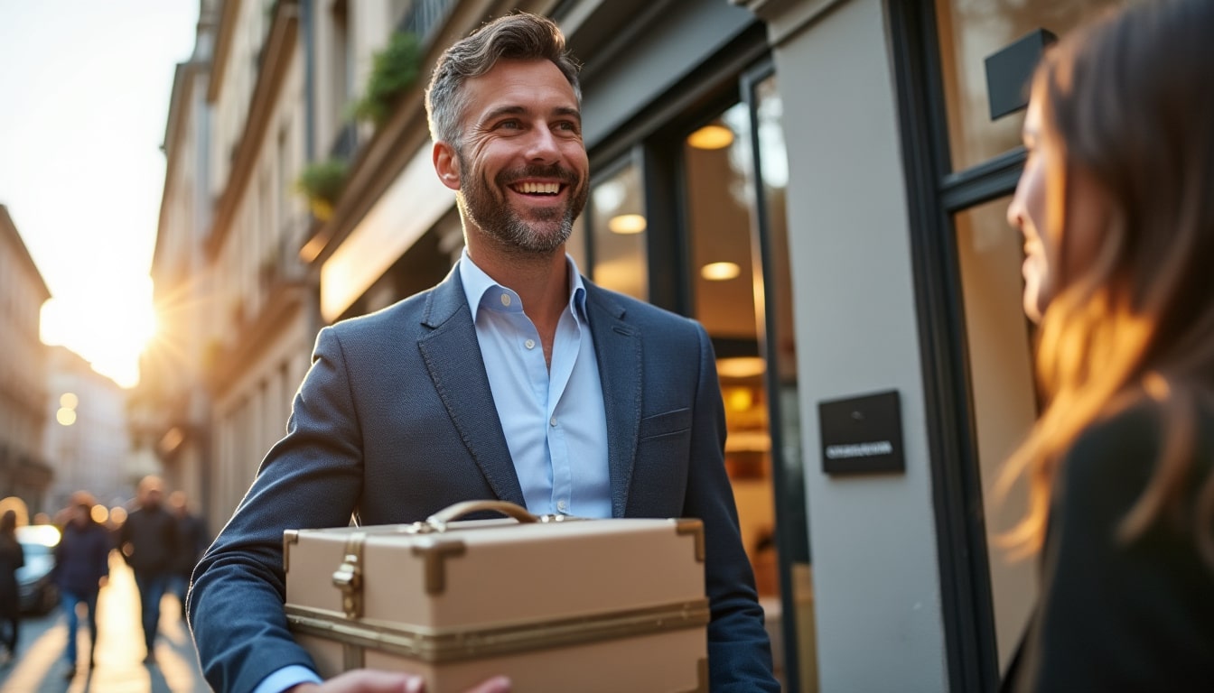 Agence immobilière à Bordeaux pour la location : guide complet