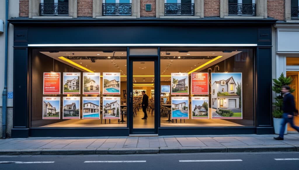 Agence immobilière du Mans pour location : guide complet