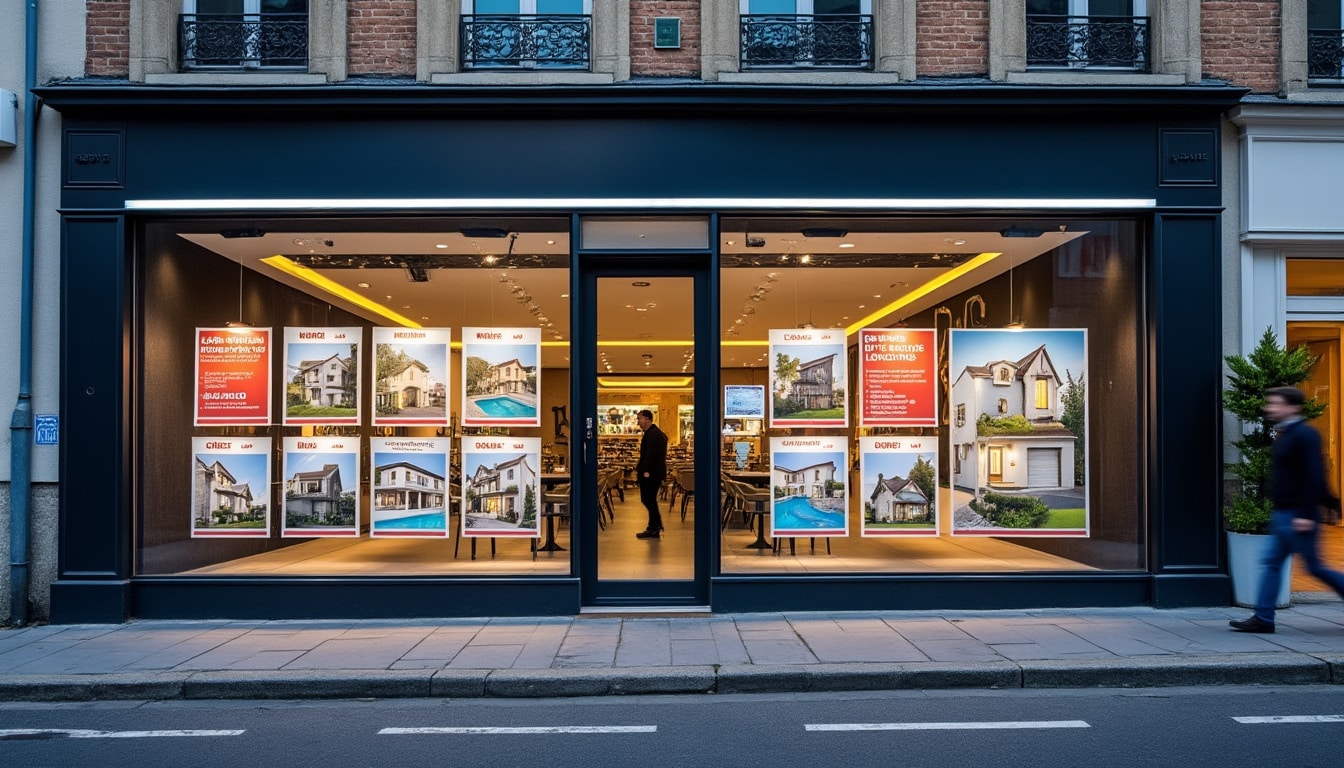 Agence immobilière du Mans pour location : guide complet