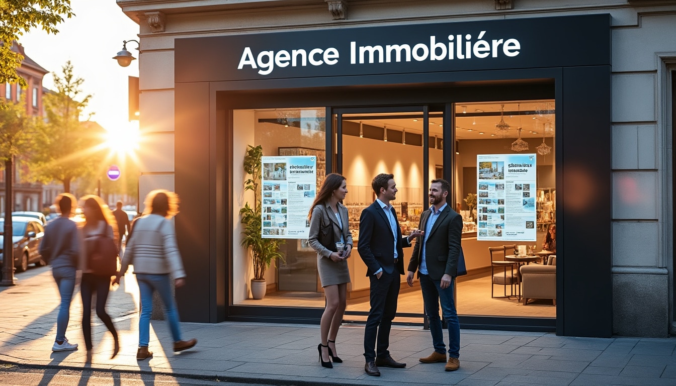 Illustration: Top agences de location immobilière à Strasbourg : comparatif détaillé pour bien choisir