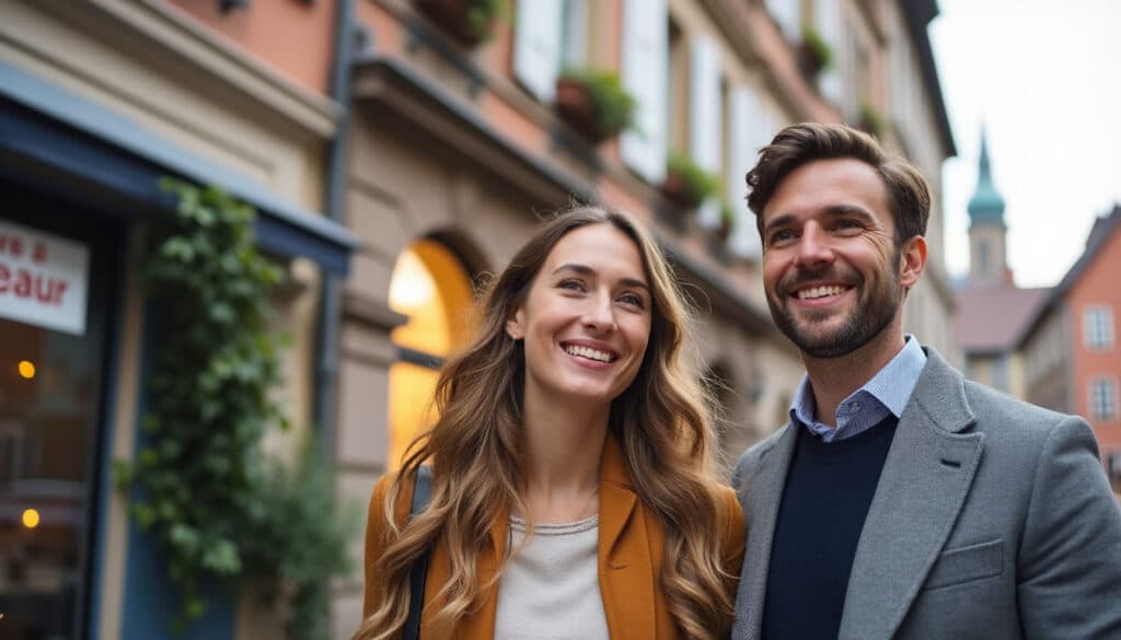 Agence de location immobilière à Strasbourg : guide complet 2026