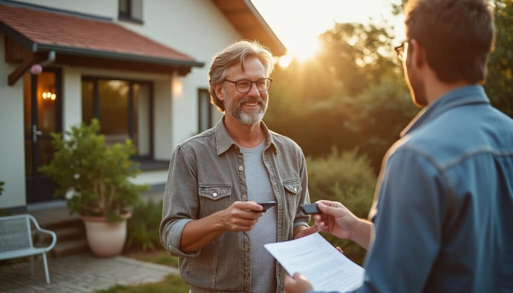 Location de particulier à particulier immobilier 44 : guide complet