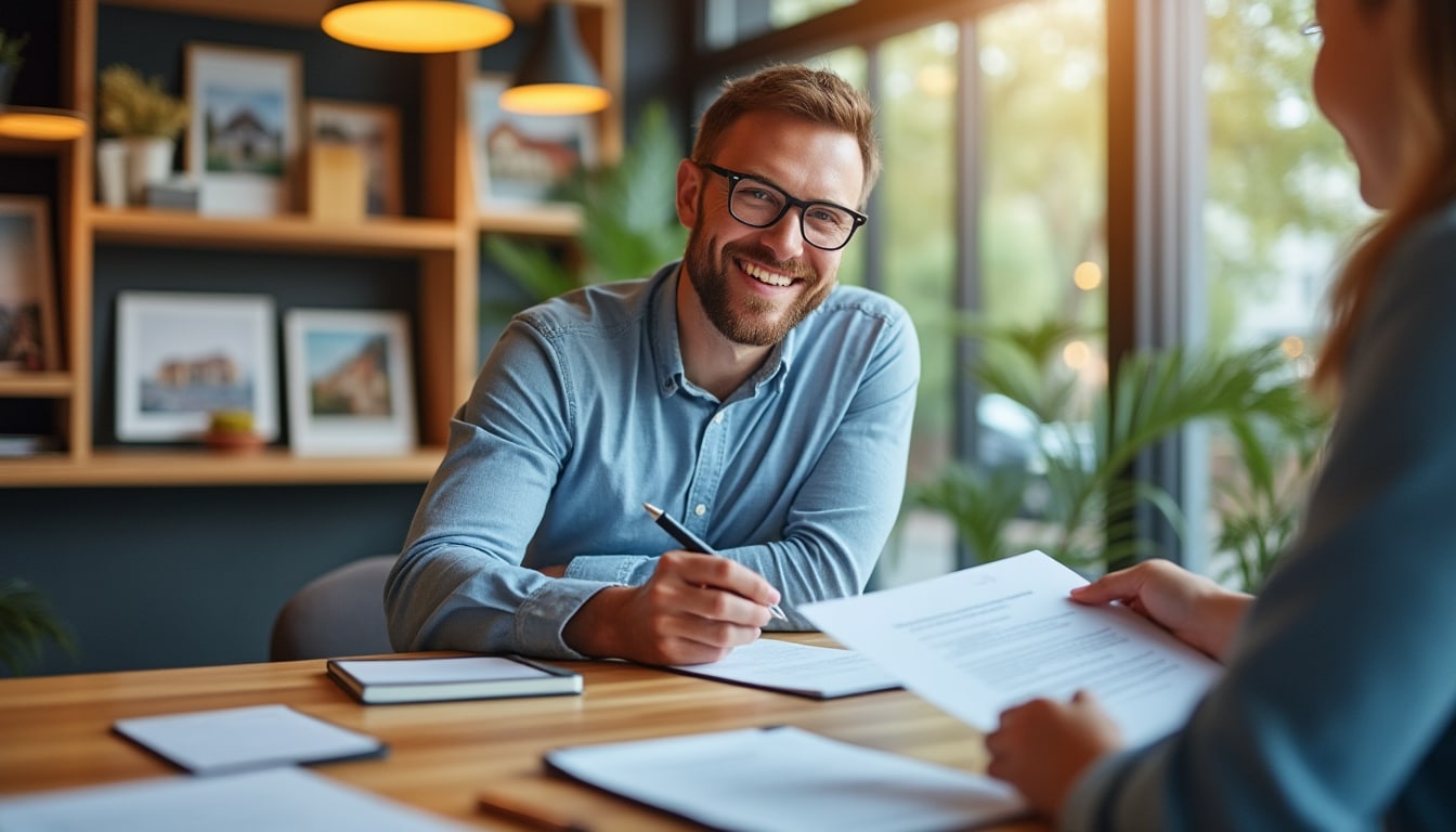 Honoraire de location en agence immobilière : tout comprendre