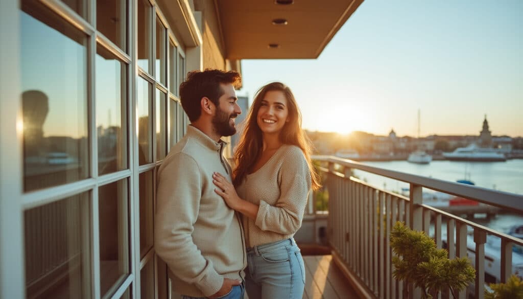 Immobilier à La Rochelle en location : guide complet 2026