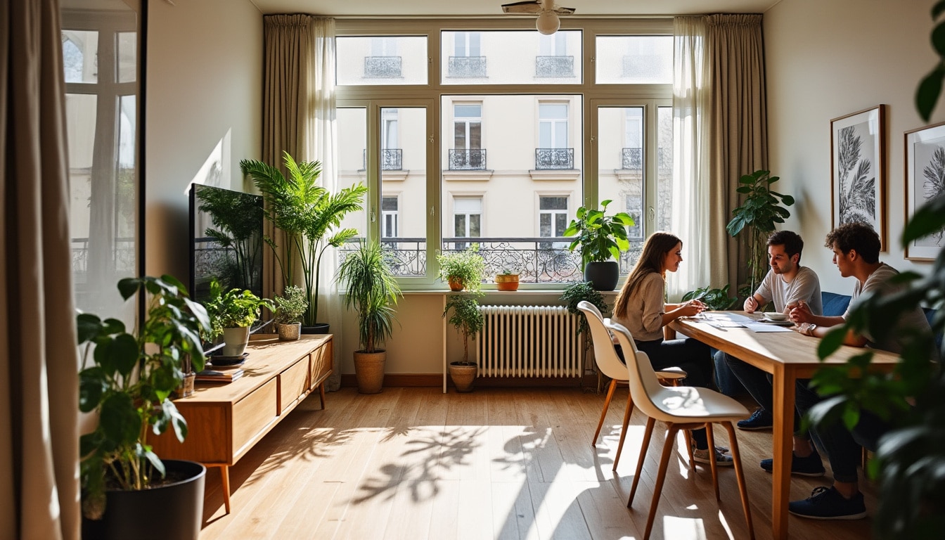 Immobilier de location à Toulouse : guide complet et conseils pratiques