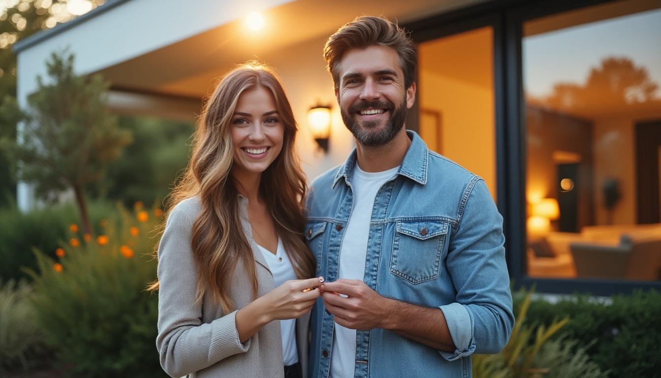 Location avec Laforêt Immobilier : un accompagnement fiable et expert