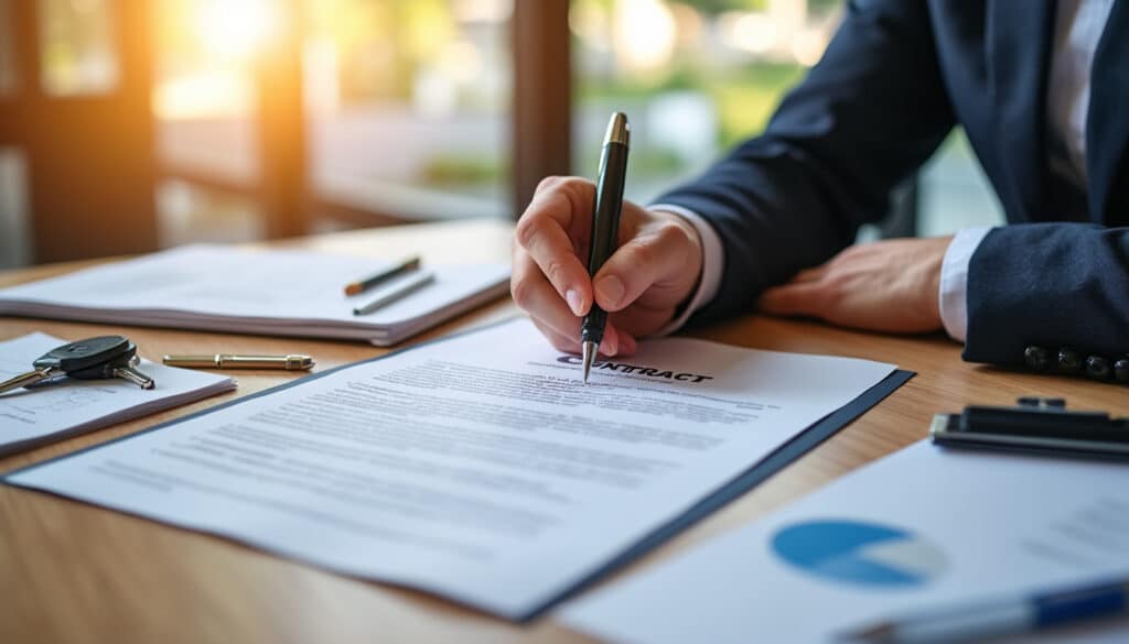 SCI et crédit immobilier : guide complet pour réussir votre financement