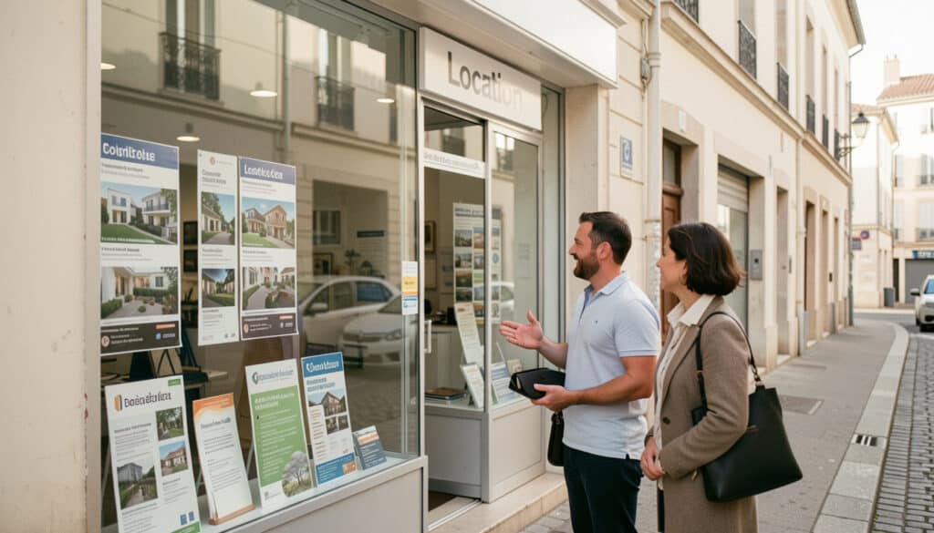 Location à Bagnols-sur-Cèze : quelle agence choisir ?