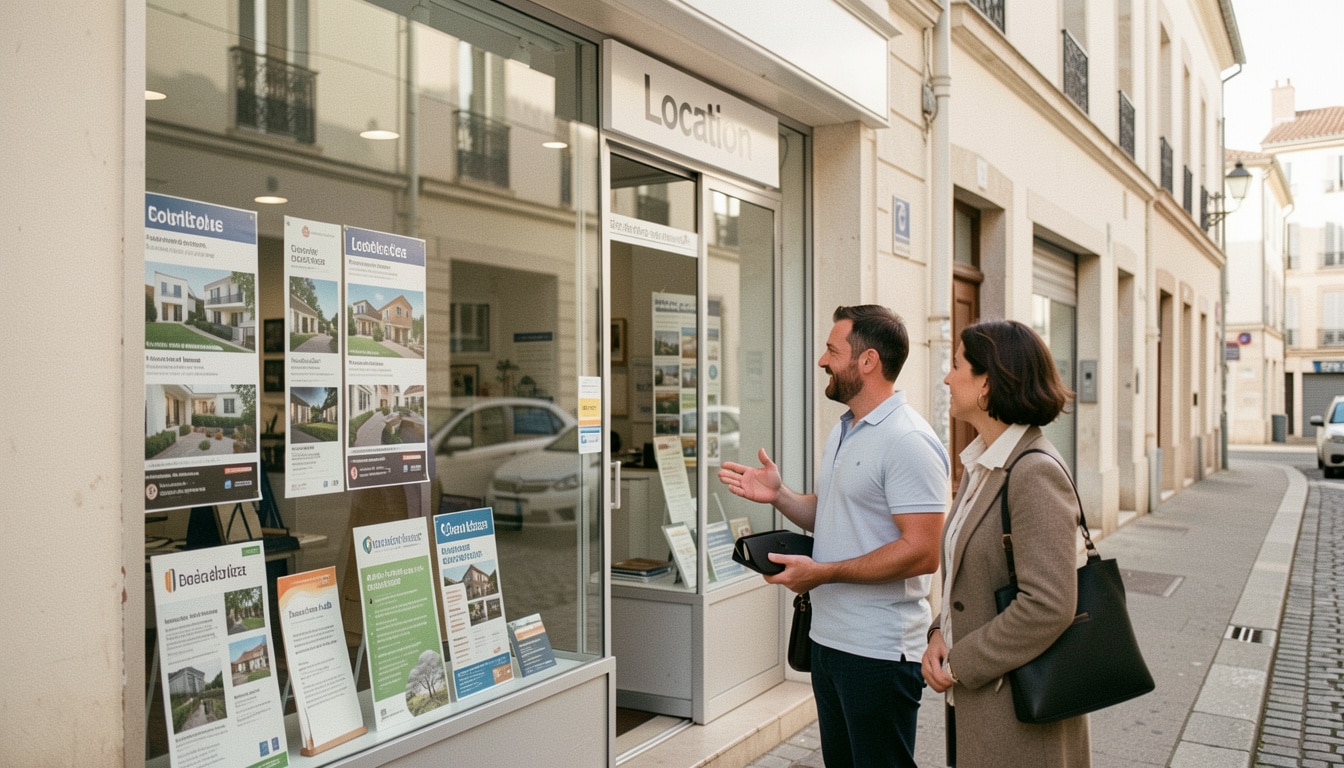 Location à Bagnols-sur-Cèze : quelle agence choisir ?