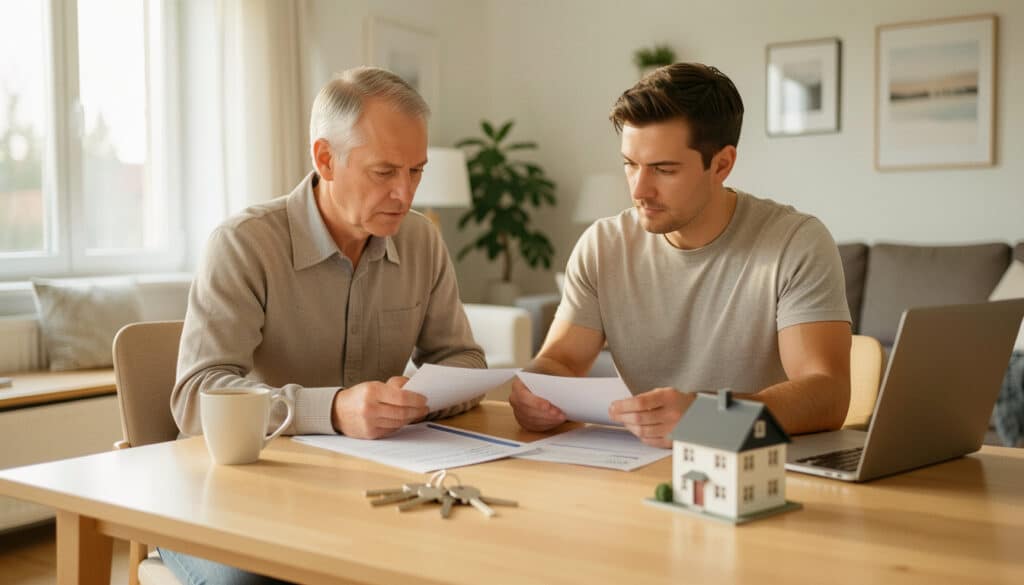 Assurance de prêt immobilier en cas de maladie