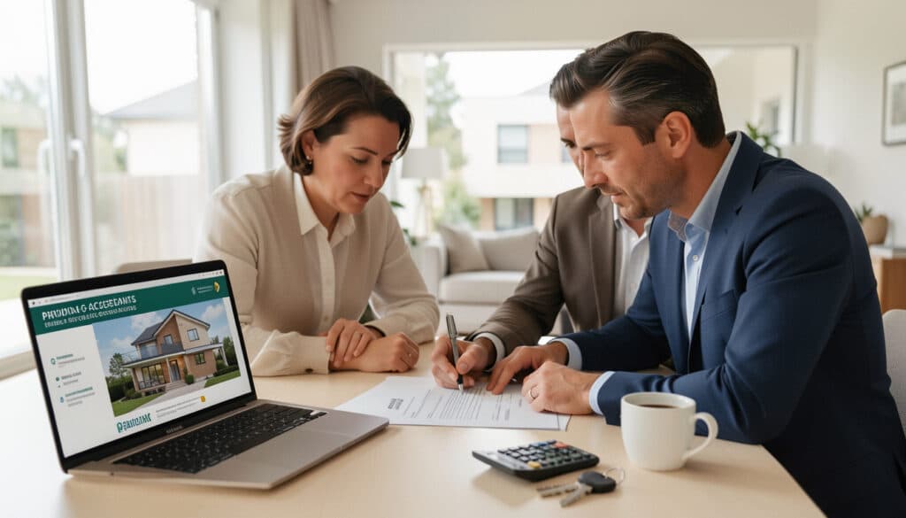 Faire une offre d’achat immobilier sans se tromper