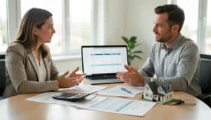 Comparatif des frais d’agence immobilière à la vente