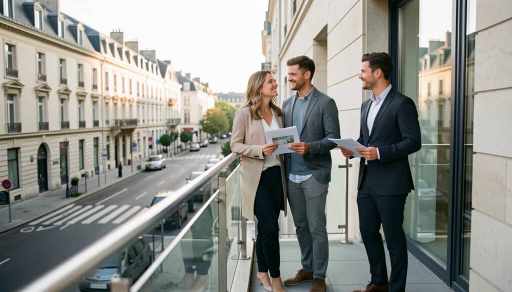 Location immobilière à Orléans : bien choisir son logement