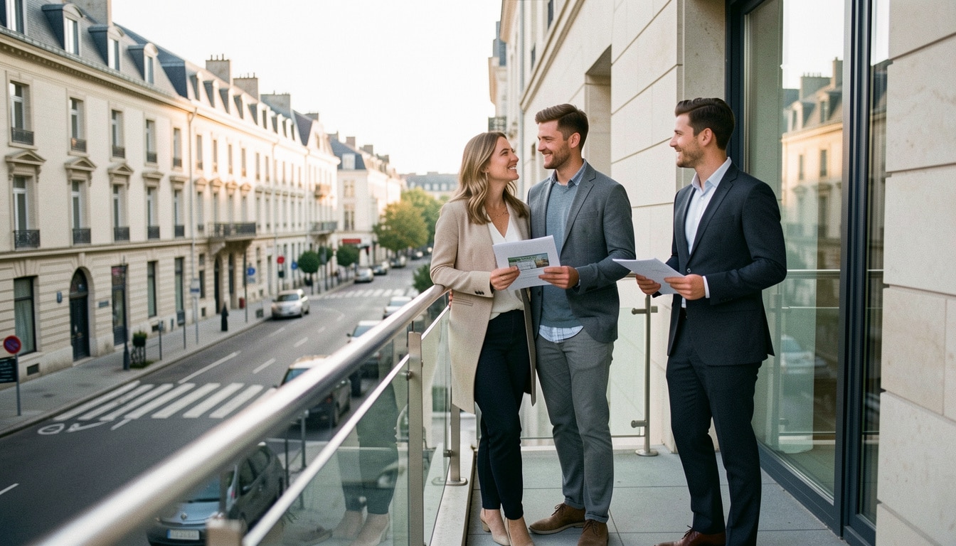 Location immobilière à Orléans : bien choisir son logement