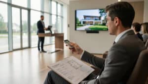 Acheter un bien immobilier aux enchères sans erreur