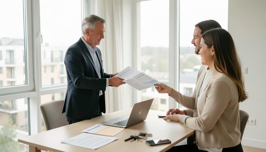 Agent de location : missions, salaire et formation