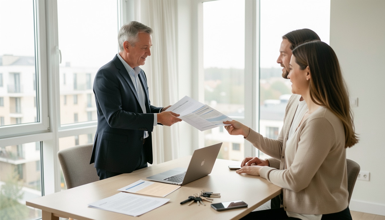 Agent de location : missions, salaire et formation