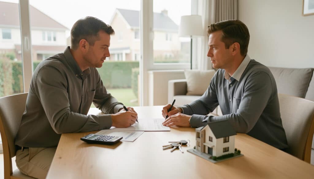 Crédit vendeur pour une maison : fonctionnement et risques