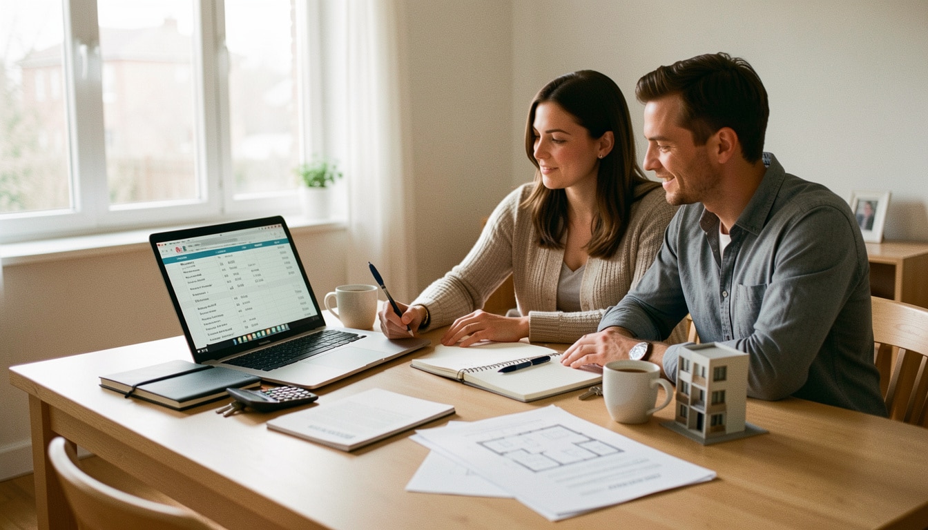 Comment financer un investissement locatif sereinement