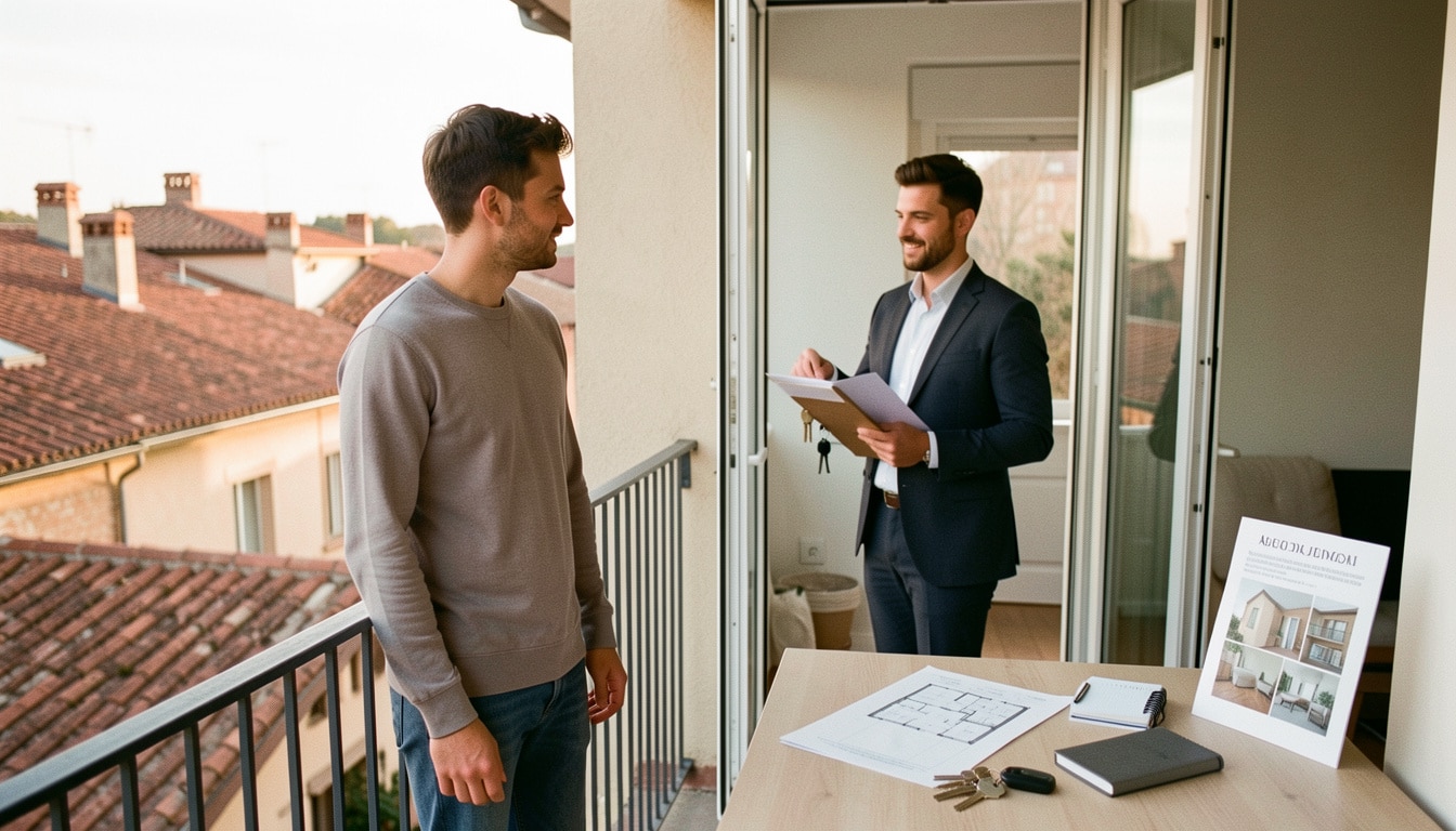 Location immobilière à Albi : bien choisir son logement