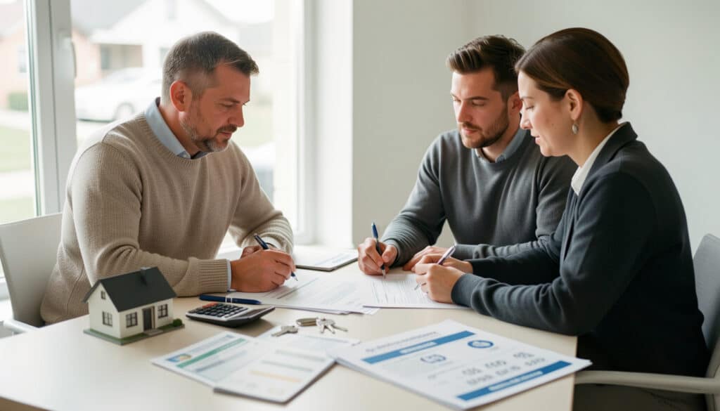Achat immobilier et impôts: taxes, déclaration, aides