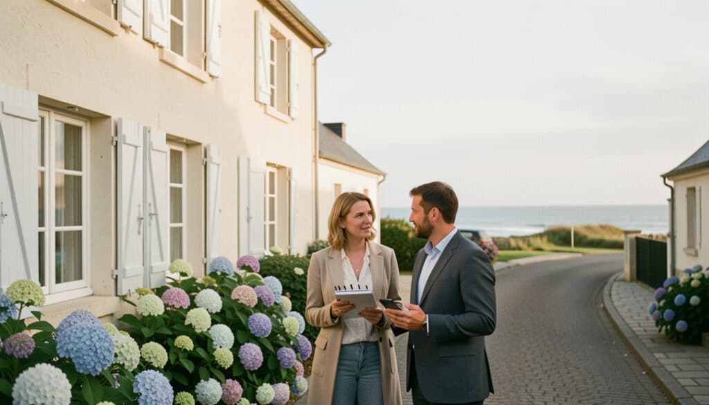 Investissement locatif dans le Morbihan : où acheter ?