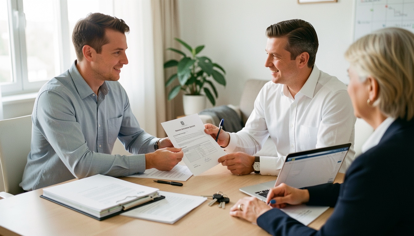 Mandat de gestion locative et obligations du mandataire
