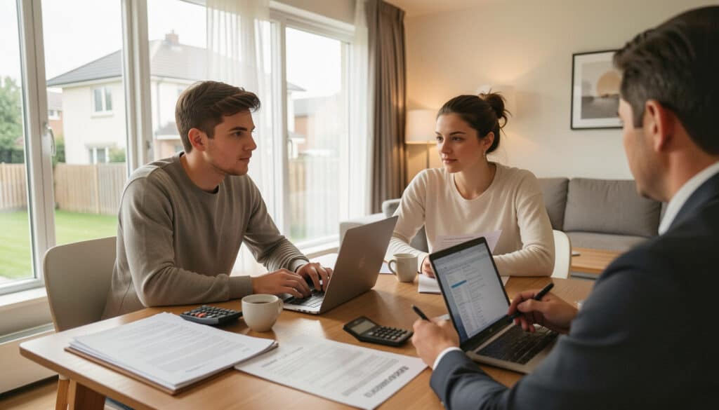Suspendre son prêt immobilier : conditions et coût
