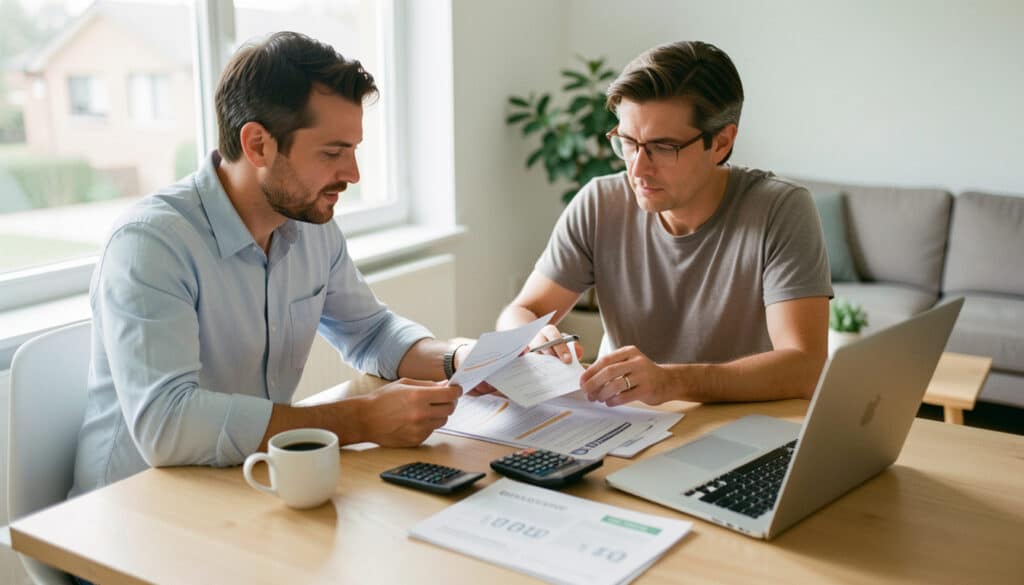 Comment négocier son assurance de crédit immobilier
