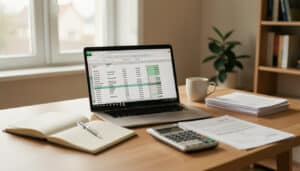Simulateur LMNP sur Excel : bien choisir son outil