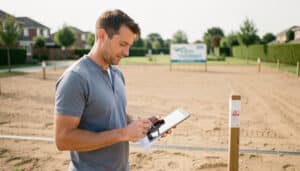 Diagnostic pour la vente d’un terrain : que prévoir ?