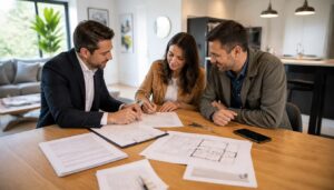 Les étapes d’une vente immobilière, de A à Z