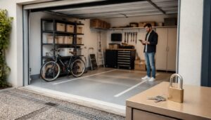 Louer un garage au bon prix selon vos besoins
