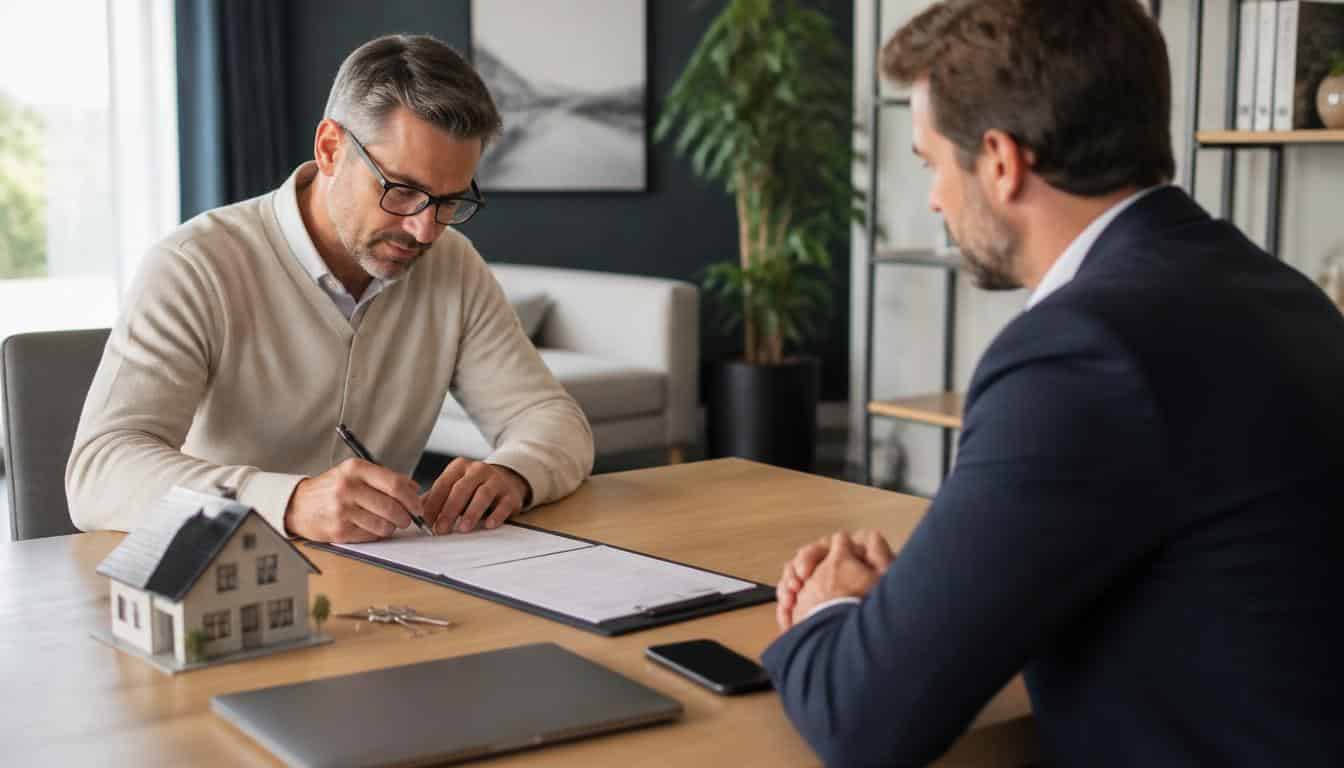 Résilier un mandat de vente sans faire d’erreur