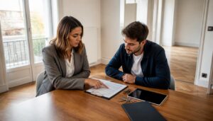 Frais d’état des lieux avec une agence : qui paie ?